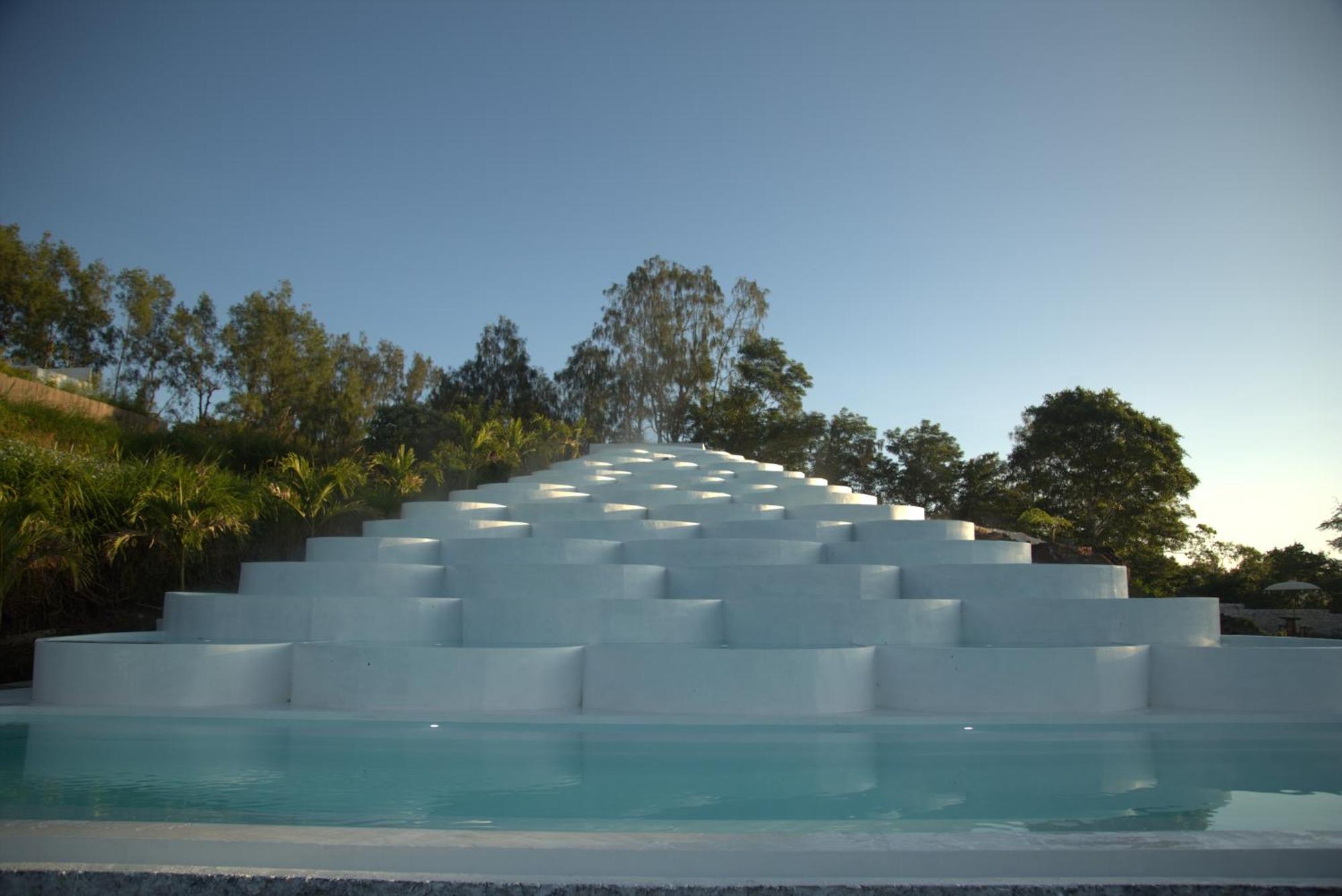 Kubupenlokan Cinze Villas And Hot Spring מראה חיצוני תמונה